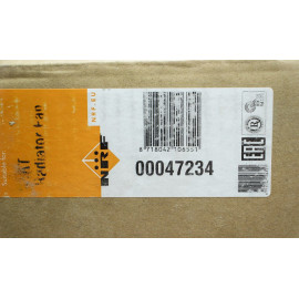 Вентилятор охолодження радіатора NRF 47234
