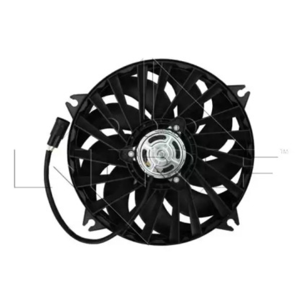 Вентилятор охлаждения двигателя NRF 47354