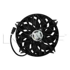 Вентилятор охлаждения двигателя NRF 47354