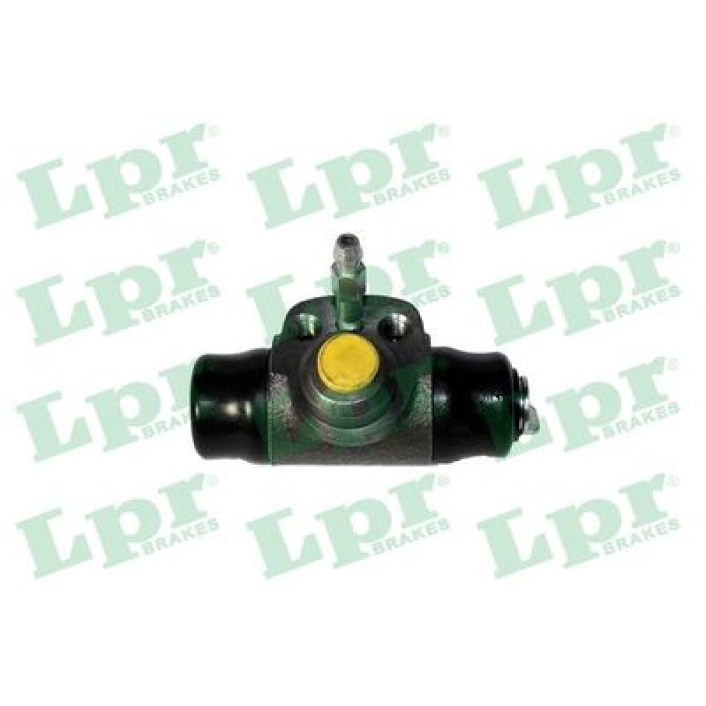 Циліндр гідравлічний LPR 4738