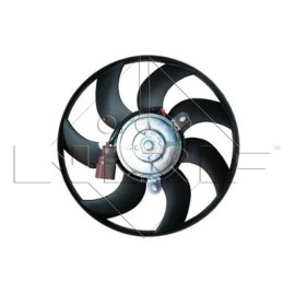 NRF 47395 Вентилятор охолодження радіатора NRF 47395