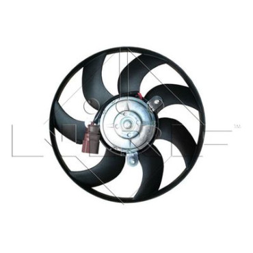 Вентилятор охолодження радіатора NRF 47395