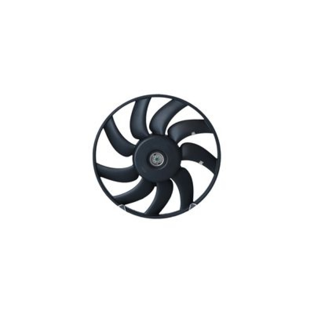 Вентилятор охлаждения двигателя NRF 47425