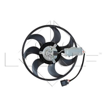 Вентилятор охлаждения двигателя NRF 47588