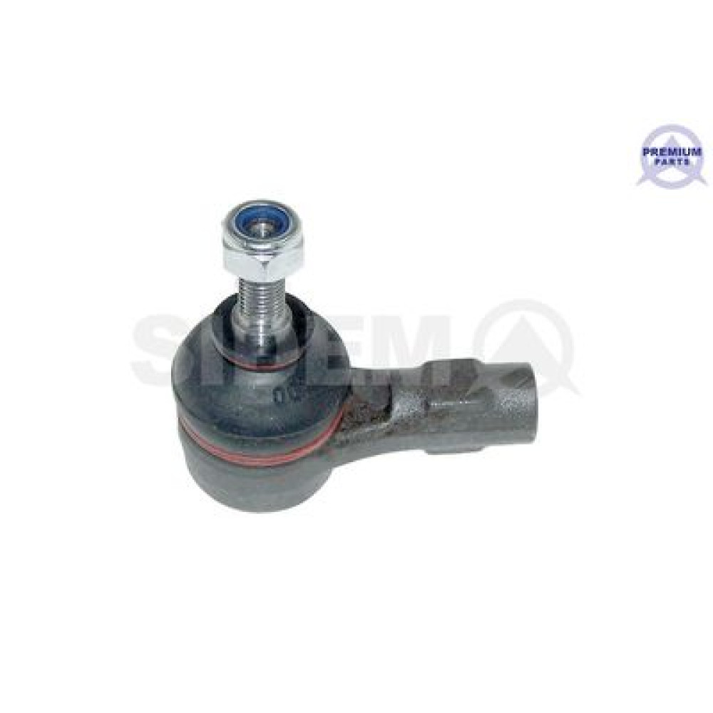 Наконечник рулевой тяги Honda Civic VII 01-05 SIDEM 47638