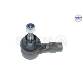 Наконечник рулевой тяги Honda Civic VII 01-05 SIDEM 47638