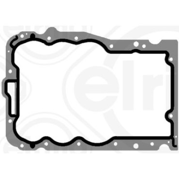Прокладка масляного поддона ELRING 476760