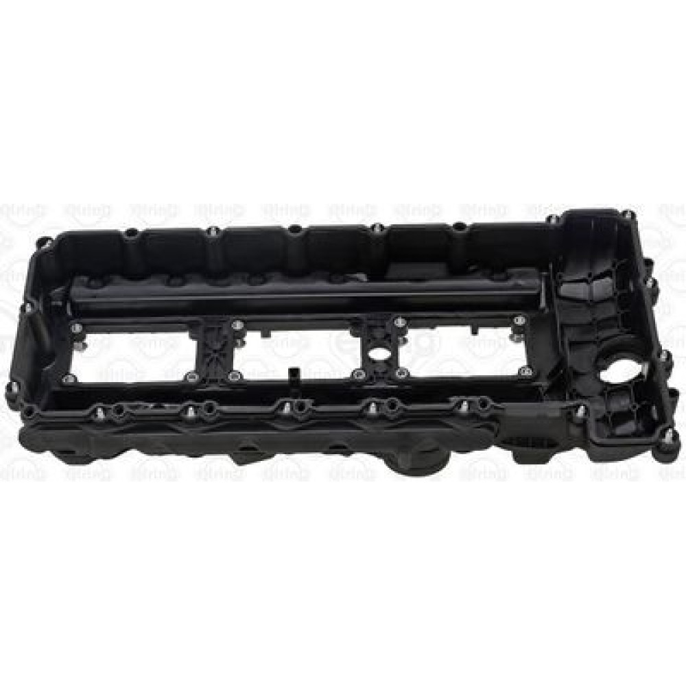 Кришка клапанна BMW 3//5/X5 3.5i 06- ELRING 477340
