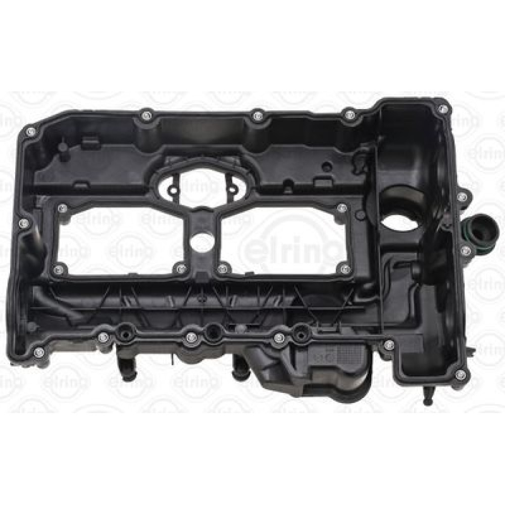 Кришка клапанна BMW 1/3/5/X1/X3/X5 N20 11-19 ELRING 477540