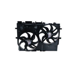 Вентилятор охолодження двигуна NRF 47865