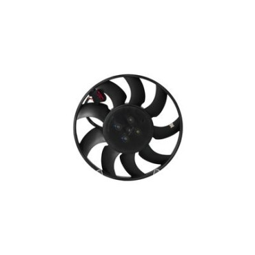 Вентилятор охолодження двигуна NRF 47917