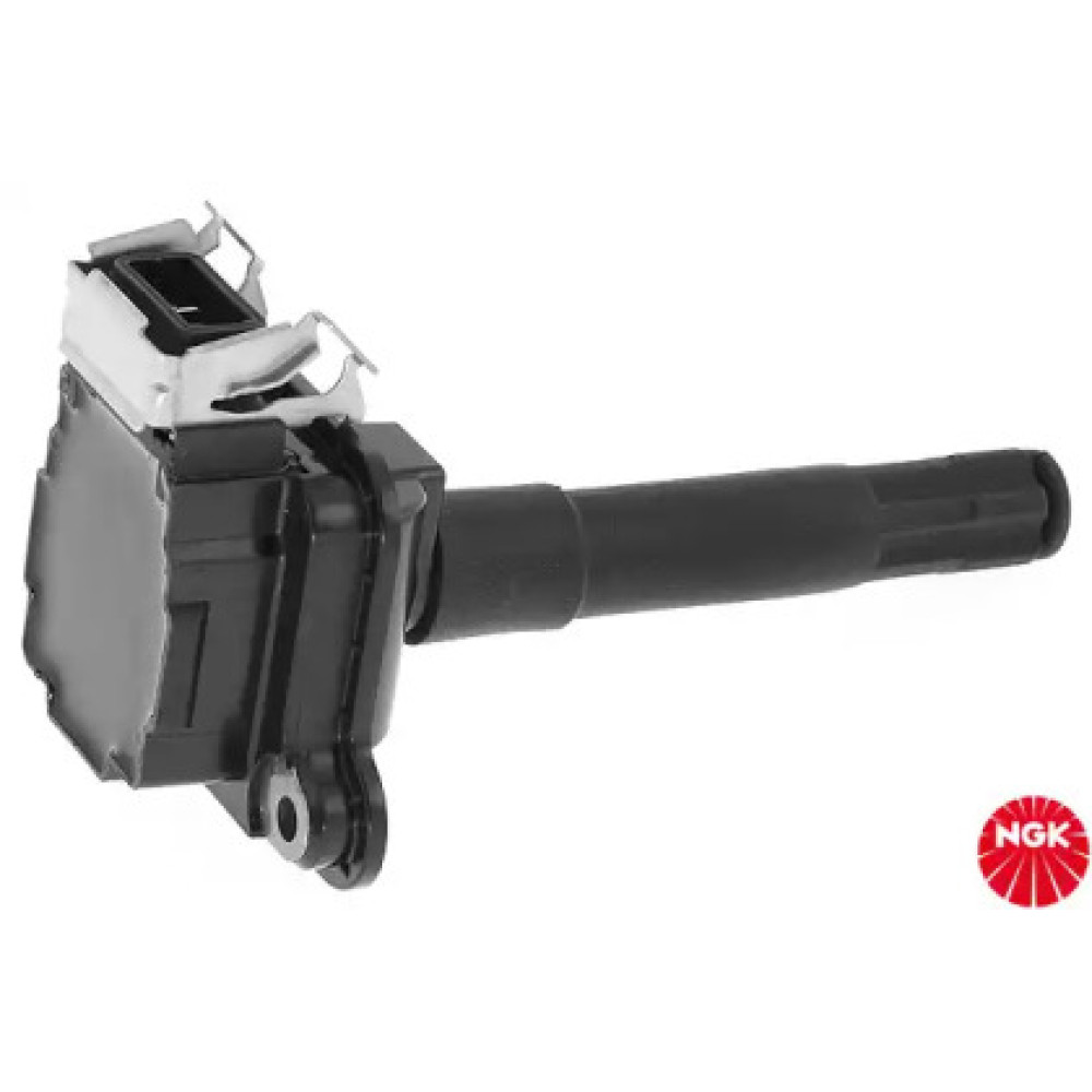 Котушка системи запалювання U5004 NGK 48008
