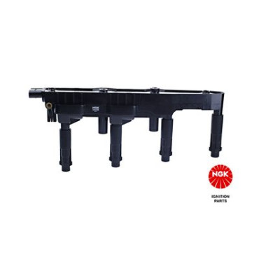 48017 Катушка системы зажигания NGK 48017