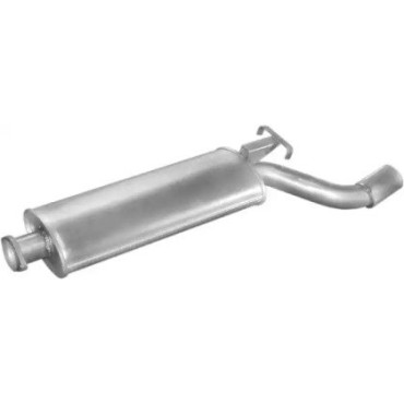 Глушитель Polmostrow 4801