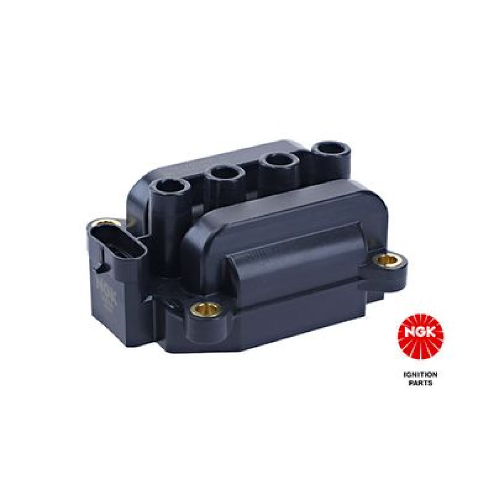 48108 Катушка системы зажигания NGK 48108