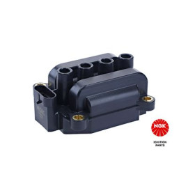 48108 Катушка системы зажигания NGK 48108