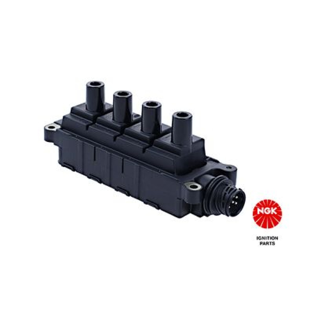 48133 Котушка системи запалювання NGK 48133