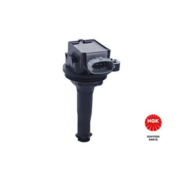 Котушка системи запалювання NGK 48140