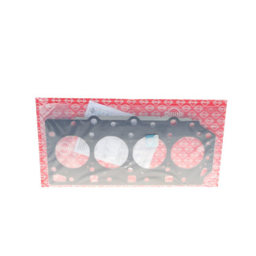 Прокладка головки блока Hyundai H- / Kia Sorento 2.5 02- (1 mm) ELRING 481740