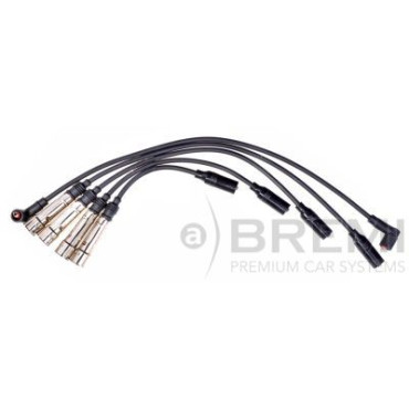 Высоковольтные провода BREMI 481