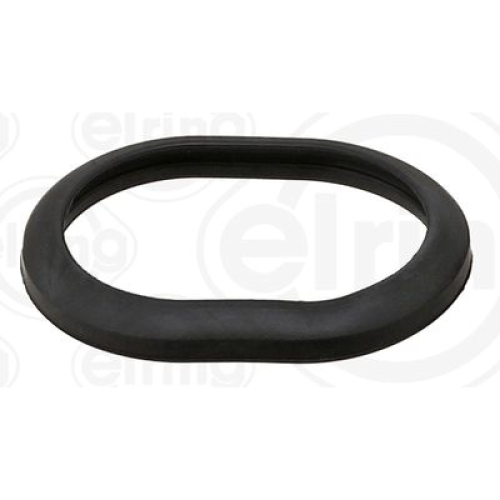 прокладка радіатора оливи Porsche Cayenne 3.6/4.8 ELRING 482260