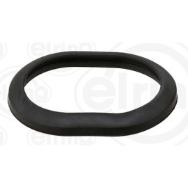 прокладка радіатора оливи Porsche Cayenne 3.6/4.8 ELRING 482260