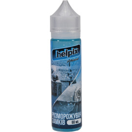 Розморожувач замків 60 мл Helpix 4823075802975