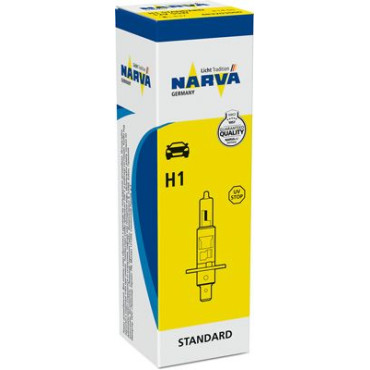 Електрична лампа розжарення Narva 483203000