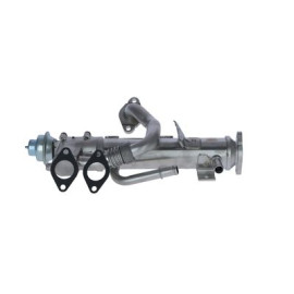 Радиатор EGR NRF 48358