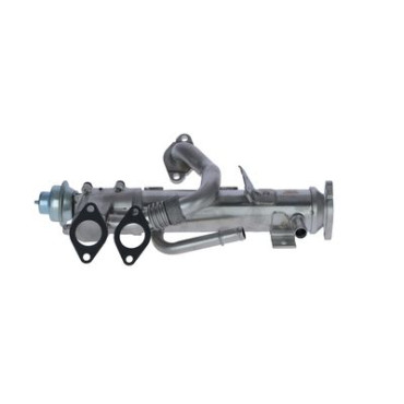 Радиатор EGR NRF 48358