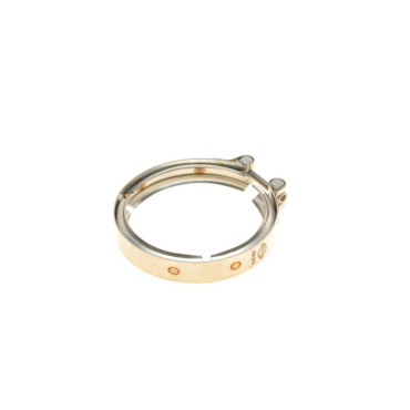 Хомут глушника ELRING 484970
