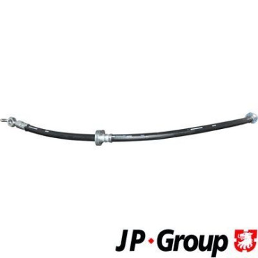 Гальмівний шланг передній лівий JP GROUP 4861600370