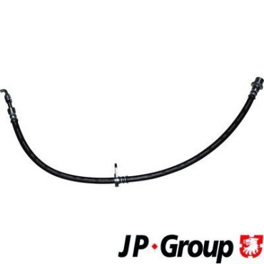 Гальмівний шланг передній лівий JP GROUP 4861600970