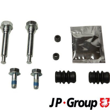 Ремкомплект направляющих суппорта JP GROUP 4861951110