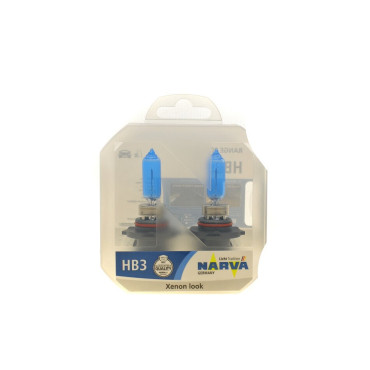 Кол-во автоламп 60W Narva 486252100