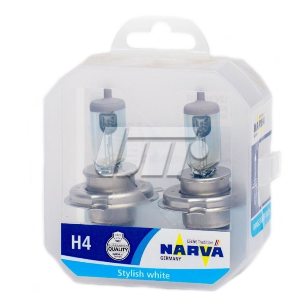 Кол-во автоламп Narva 48677s2