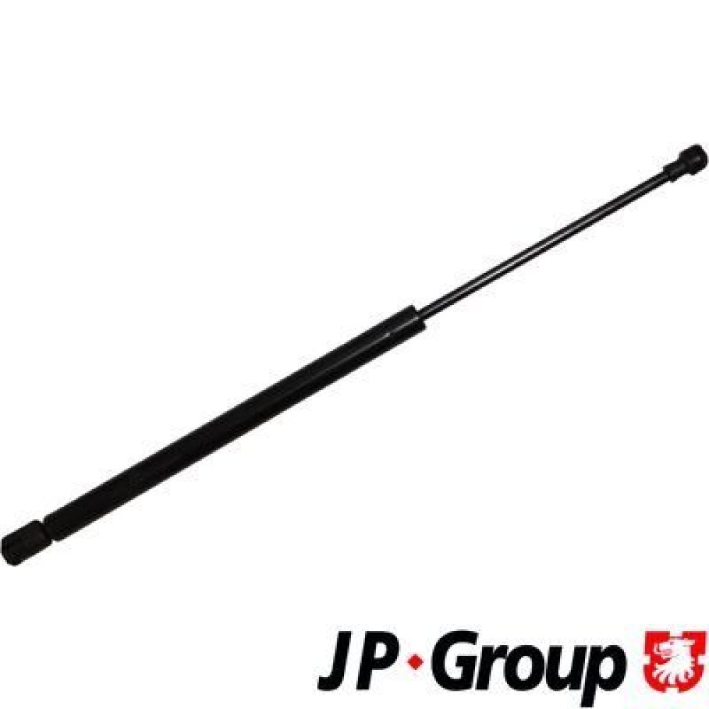 Амортизатор багажника JP GROUP 4881201200