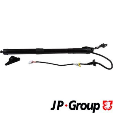 Амортизатор багажника правый JP GROUP 4881202580