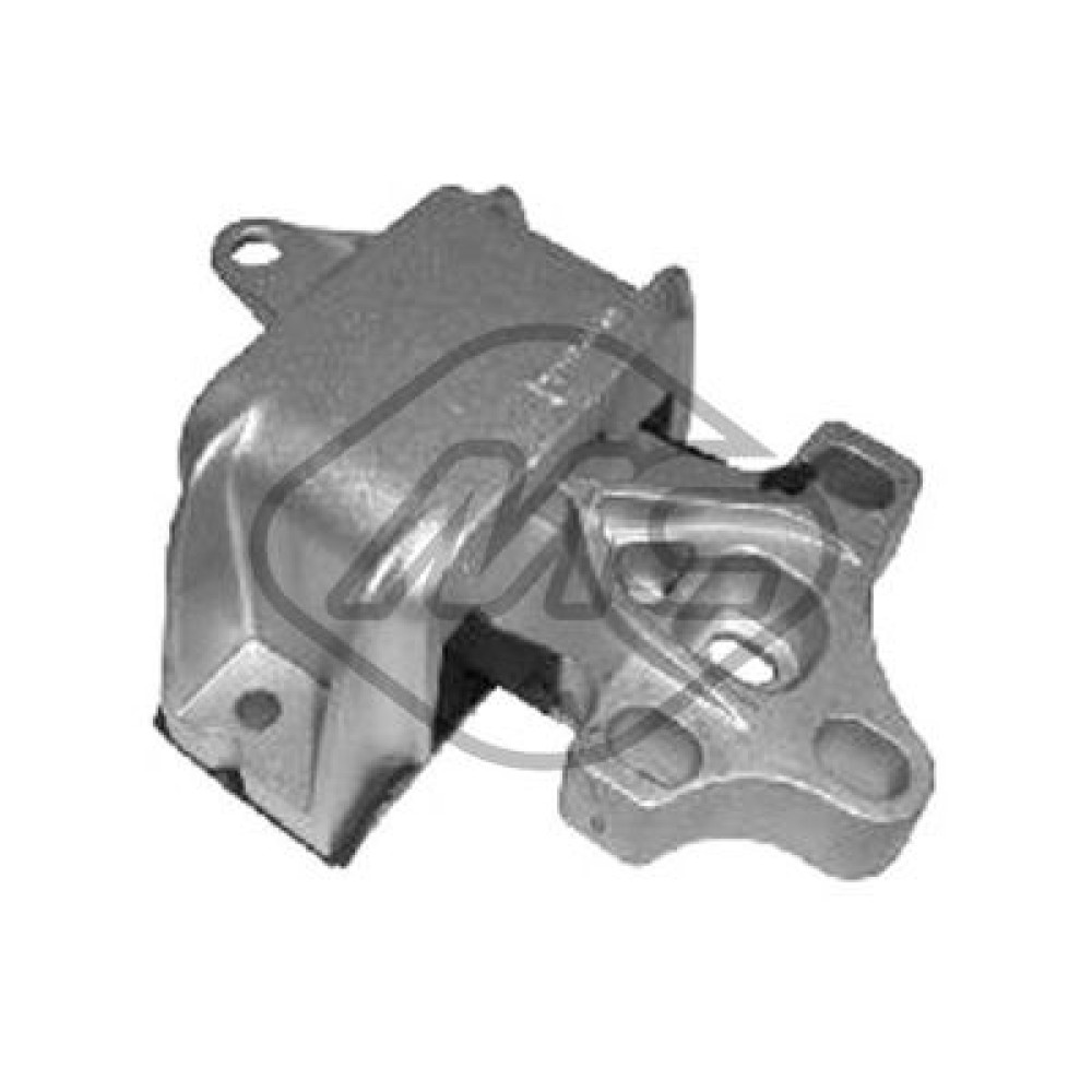 Подушка КПП METALCAUCHO 48902