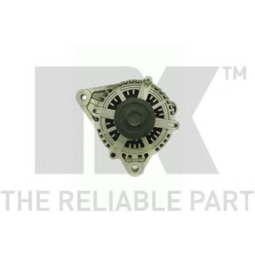 Генератор NK 4890354