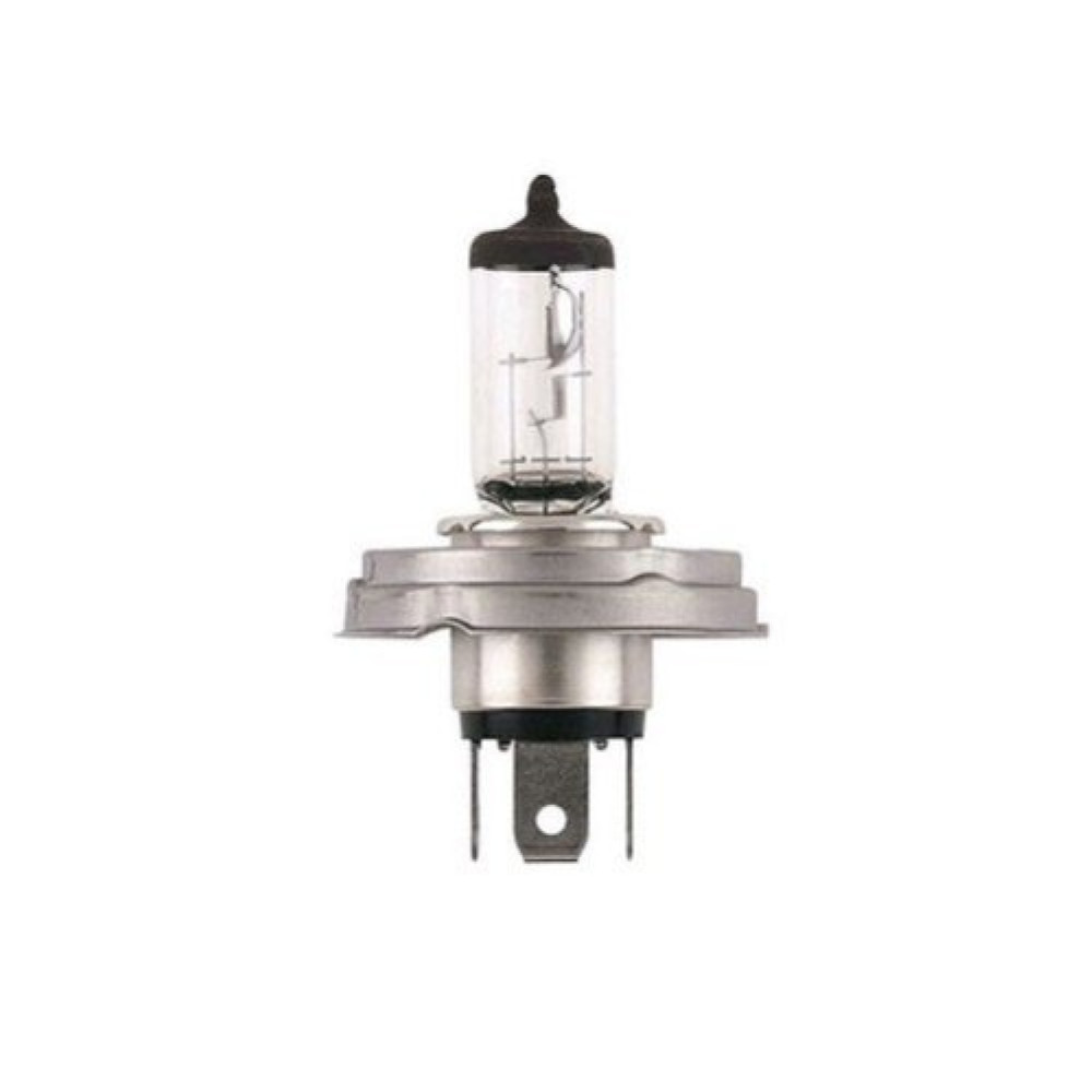 Автолампа H4 12V 100/90W P45t-41 Narva 48904