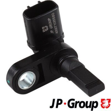 Датчик ABS задний/передний правый JP GROUP 4897105580