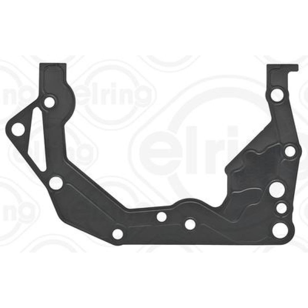 Прокладка насосу оливного Opel Omega B/Vectra C 3. ELRING 490582