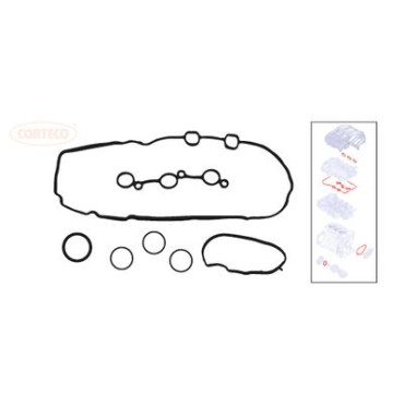 Глушник BOSAL 233303