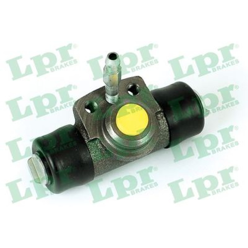 Циліндр гідравлічний LPR 4912