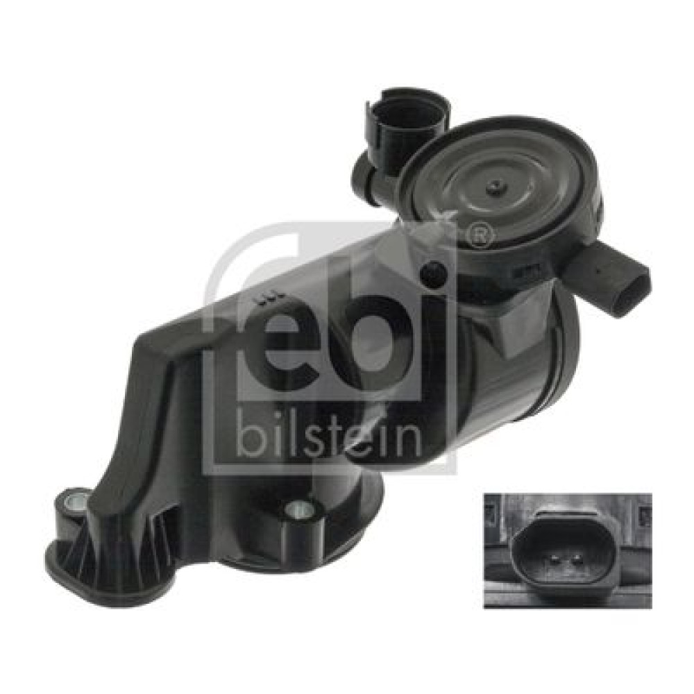 Клапан системи вентиляції картерних газів FEBI BILSTEIN 49184