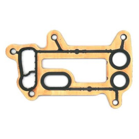 Прокладка масляного радіатора BMW 1/3/5/X1/X3 2.0 d 03-15 ELRING 492030