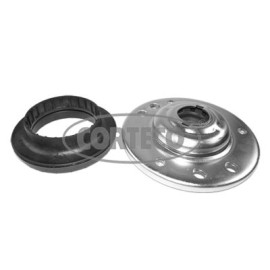 CORTECO 49358169 Опора амортизатора з підшипником CORTECO 49358169