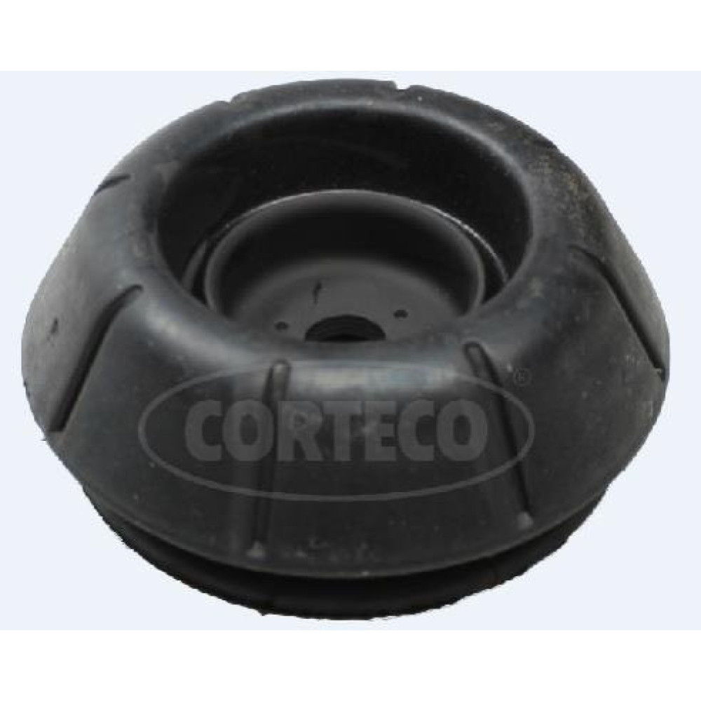 Опора амортизатора передня CORTECO 49363553