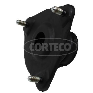 Опора амортизатора передня CORTECO 49363555